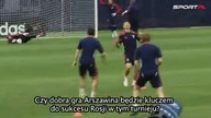 Trener Rosji: mecz z Polską kluczowy. Dla nas o awans, dla was o nadzieję