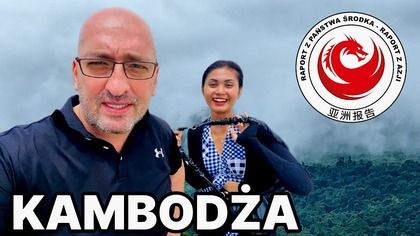 Polak w Kambodży Moje plany na najbliższą przyszłość