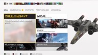 Star Wars Battlefront-Gwiazda Śmierci