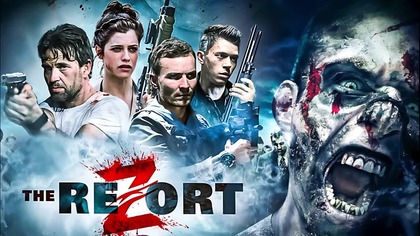 The Rezort (2015) [Napisy PL]