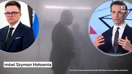 Marszałek Sejmu zapowiada głosowanie ws.  immunitetu posła Brauna [Serwis informacyjny, KSTV Info]