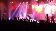 WITHIN TEMPTATION PERFORM PARADISE LIVE IN POZNAN 26. 10. 2018