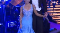 Suknia księżniczki nie przyniosła jej szczęścia. Agnieszka Kaczorowska zaliczyła upadek [Plotek]