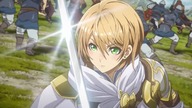 Hortensia Saga (Game) - Official Teaser Episode 5 ~ RAW