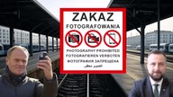 Coś kombinują! Wprowadzają zakaz robienia zdjęć.  Jaki jest prawdziwy powód¿ (720p 30fps H264-128kbi