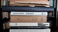 Z biblioteki prywatnej Alwidy Bajor