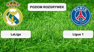 Real vs PSG