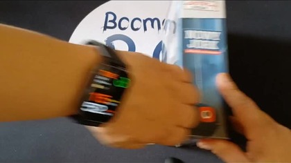 Unboxing na szybko.  Na Sygnale Nowy Jork