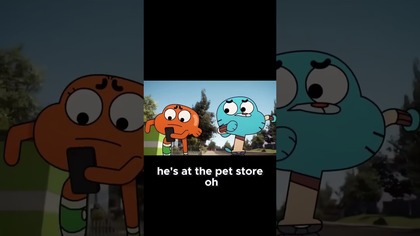 What Richard doing with dogs? huh 