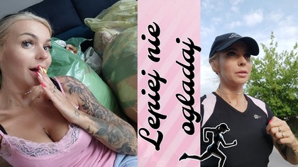 JESTEŚ MINIMALISTĄ NIE OGLĄDAJ - JAK NA TARGU