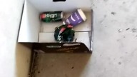 Doszło do angrifu na boškownię! (cz. 2)