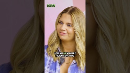 Czadoman szczerze: Nie tykam żadnych używek