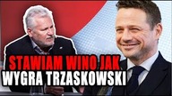 Kwasniewski wskazuje swoich faworytow w wyscigu prezydenckim