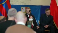 OWACJE NA STOJĄCO! BRAUN UJAWNIA ZATRWAŻAJĄCE FAKTY I PRZEDSTAWIA NOWEGO CZŁONKA FRONTU GAŚNICOWEGO!