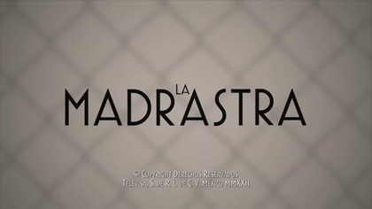 La Madrastra 035 NAPISY PL