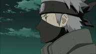 NarutoSP 362: Postanowienie Kakashiego