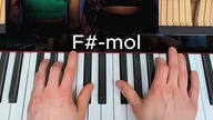 Sigma boy Betsy piano tutorial  # # # #SigmaBoy