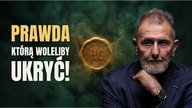 Kazali mi MILCZEĆ! Mieliście się o tym NIGDY nie dowiedzieć! Czas UJAWNIĆ PRAWDĘ...  Hubert Czerniak