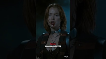 Sexiest Female Movie Vampires