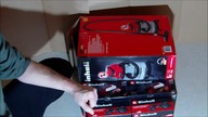 UNBOXING 5 ZABAWKI EINHELL