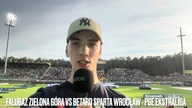 Falubaz Zielona Góra Vs Sparta Wrocław - PGE Ekstraliga - 27. 07. 2025r.