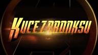 KUCE Z BRONKSU - Infinity War (Official Trailer)