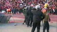 Brannik - Football Violence