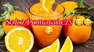 1030. Sok Z Pomarańczy 