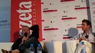 Terry Gilliam - MFF Nowe Horyzonty 2011 [2]