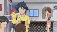 Shinryaku! Ika Musume Sezon 2 odc. 11