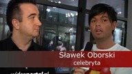 Sławek Oborski wku*wiony na Jolę Rutowicz I Wideoportal
