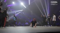 Breakdance Battle - Chelles Battle Pro