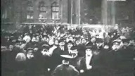 Historia na taśmie filmowej.  Rewolucja w Rosji w 1917 r.