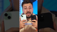 iPhone 15 w 47 sekund 