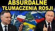 REAKCJA ROSJI NA ROSYJSKĄ RAKIETĘ W POLSCE!