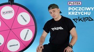 POCZCIWY KRZYCHU z Ekipy wyznał nam swoje kompleksy - Koło Plotka
