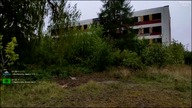 Urbex | Zwiastun #02 | Opuszczony Biurowiec | Wietrzyk Studio