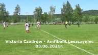Victoria Czadrów  Amfibolit Leszczyniec 03. 06. 2021r.  CzadGol # 18