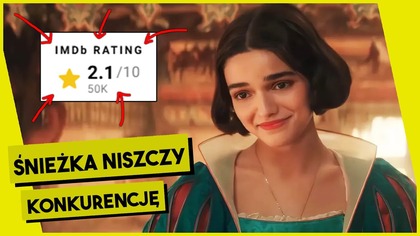 Jak Disney dokonał niemożliwego?