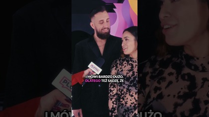 Paula i Michał komentują rozstanie Marti Renti.  Nie pasowali do siebie