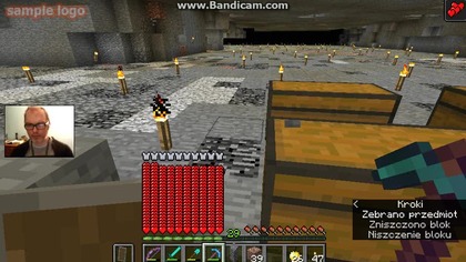 Diamentowy kilof 5 (1546)