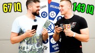 Wygraj 100 zł pokonując prowadzącego MaturaToBzdura!