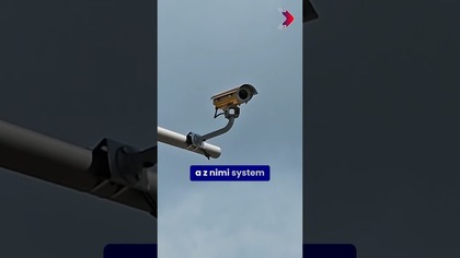 My Wiemy.  Codziennie.  Gorzów w 59 sekund.