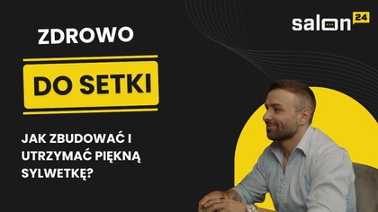 Jak zbudować i utrzymać piękną sylwetkę?