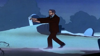 scooby doo gdzie jesteś chodź chodź 