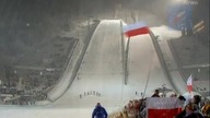 GDZIE ON WYLĄDUJE...  albo i nie - Lillehammer 2009 - Legendarne Konkursy #6