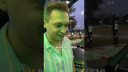 Hyundai Inster Cross z zasięgiem 120 km?  Mały MIEJSKI ELEKTRYK #danielgrzyb #hyundai #inster