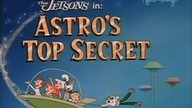 Jetsonowie - 1x11 - Wielka tajemnica Astro