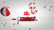 AXN RS - 18-07-2021 - Ident, Plansza