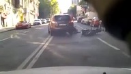 Fail motocyklisty